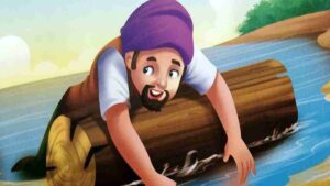 Sindbad Jahazi ki Kahani in Hindi