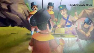 short motivational story in hindi for success with moral