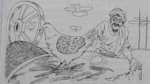 Chhote Bacchon ki Kahaniyan