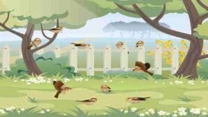 Motivational Story For Kids