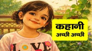 Hindi Kahani Acchi Acchi