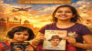 motivational stories for kids in hindi