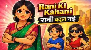 Rani Ki Kahani